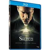 Blu-Ray Salmo 21 - E O Fogo Consumirá Blu-Ray Salmo 21 - E O Fogo Consumirá