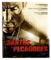 Blu-ray Santos E Pecadores Blu-ray Santos E Pecadores