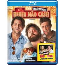 Blu-Ray Se Beber não case (NOVO) - Warner