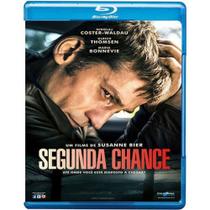 Blu-Ray - Segunda Chance - Califórnia Filmes