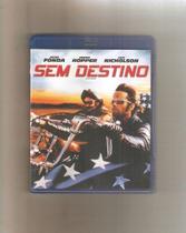 Blu-ray Sem Destino - Um Filme De Dennis Hopper