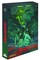 Blu-ray SHOUT! FACTORY DAN DA DAN Temporada 2 Edição de Colecionador