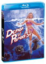 Blu-ray SHOUT! FACTORY Demônio do Paraíso Blu-ray SHOUT! FACTORY Demônio do Paraíso