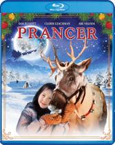 Blu-ray SHOUT! FACTORY Prancer