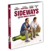 Blu-ray: Sideways - Entre Umas e Outras ( Com Luva ) - Fox Entertainment