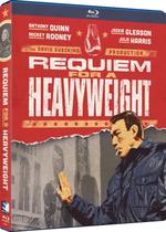 Blu-ray Sony - Requiem para um Peso Pesado Blu-ray Sony - Requiem para um Peso Pesado