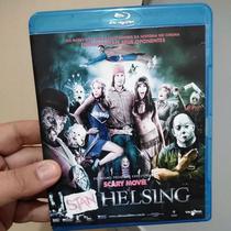 Blu Ray Stan Helsing Blu Ray Stan Helsing
