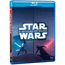 Blu-ray - Star Wars - A Ascensão Skywalker