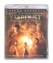 Blu-ray stardust o misterio da estrela Blu-ray stardust o misterio da estrela