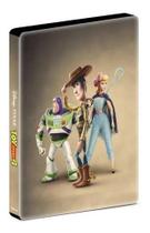 Blu-ray Steelbook: Toy Story 4 - Disney