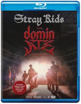 Blu-ray Stray Kids: The dominATE Experience Blu-ray Stray Kids: The dominATE Experience