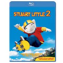 Blu-ray Stuart Little 2 - Dublado por Rodrigo Santoro