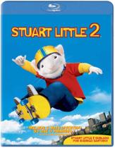 Blu-Ray Stuart Little 2 (NOVO) - SONY