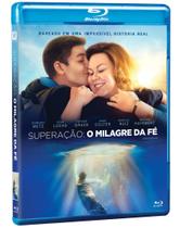Blu-ray: Superação O Milagre da Fé