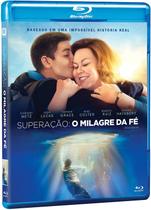 Blu-Ray Superação - O Milagre da Fé (NOVO)
