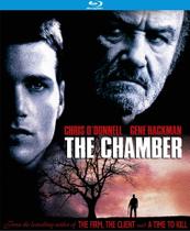 Blu-ray The Chamber KL Studio Classics
