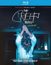 Blu-Ray The Creep Tapes: Temporada 1