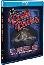 Blu Ray The Doobie Brothers - Let The Music Play Blu Ray The Doobie Brothers - Let The Music Play