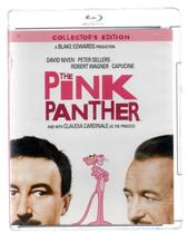 Blu-ray The Pink Panther