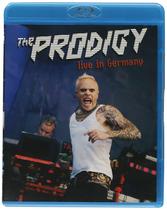 Blu-Ray The Prodigy - Live In Germany 2009
