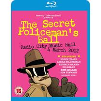 Blu Ray The Secret Policemans Ball - Radio City Music Hall - Diversos Internacionais Blu Ray The Secret Policemans Ball - Radio City Music Hall - Diversos Internacionais