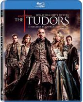 Blu-Ray - The Tudors - 3ª Temporada (2 Discos)