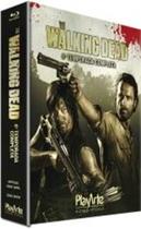 Blu-Ray The Walking Dead - Quarta Temporada (4 Bds) - 953014
