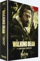 Blu-Ray The Walking Dead - Quinta Temporada (4 Bds) - 1