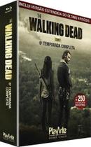 Blu-Ray The Walking Dead - Sexta Temporada (4 Bds) - 1