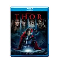 Blu-Ray Thor - Paramount - MARVEL