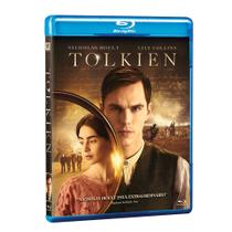 Blu-Ray - Tolkien - Fox Filmes