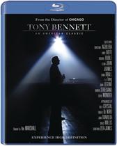 Blu-Ray Tony Bennett: An American Classic Blu-Ray Tony Bennett: An American Classic