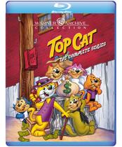 Blu-ray Top Cat - A Série Completa