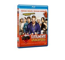 Blu-Ray Totalmente Inocentes