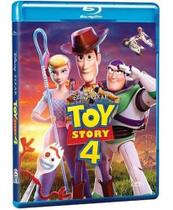Blu-ray toy story 4 disney