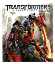 Blu-ray Transformers - O Lado Oculto Da Lua Blu-ray Transformers - O Lado Oculto Da Lua