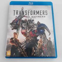 Blu-ray - Transformers *