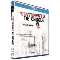 Blu-Ray - Tratamento De Choque - 1ª Temporada - PlayArte