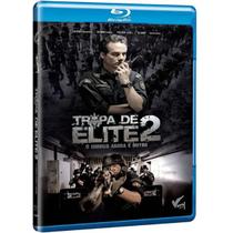 Blu-ray tropa de elite 2 o inimigo agora é outro