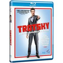 Blu-Ray Trotsky A Revolução Começa na Escola - Vinny Filmes