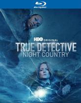 Blu-ray True Detective: Night Country Temporada 4 Blu-ray True Detective: Night Country Temporada 4