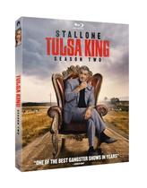 Blu-Ray Tulsa King, segunda temporada Blu-Ray Tulsa King, segunda temporada