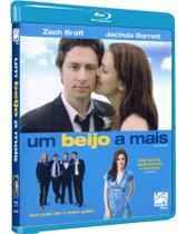 Blu-Ray Um Beijo A Mais - IMAGEM
