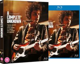 Blu-ray Um Desconhecido Completo Região Livre Timothée Chalamet Blu-ray Um Desconhecido Completo Região Livre Timothée Chalamet