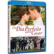 Blu-Ray Um Dia Perfeito Para Casar