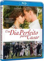 Blu-Ray - Um Dia Perfeito Para Casar