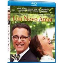Blu-Ray Um Novo Amor - FOCUS