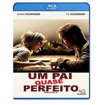 Blu-Ray - Um Pai Quase Perfeito - FlashStar Filmes