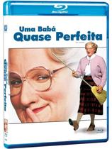 Blu-ray: Uma Babá Quase Perfeita - Classicline