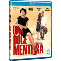 Blu-ray Uma Doce Mentira - VINNYFILMES - VINNY FILMES